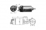 Переключатель ERA ZM625