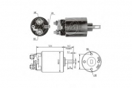 Переключатель ERA ZM684