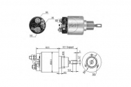 Переключатель ERA ZM973