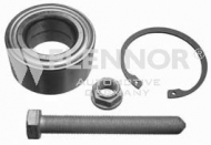 Комплект подшипника FLENNOR FR121020