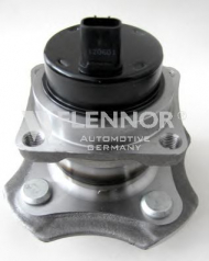 Комплект подшипника FLENNOR FR971681