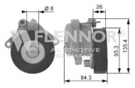 Ролик FLENNOR FS27915