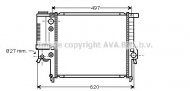 Теплообменник AVA QUALITY COOLING BW2125