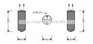Осушитель AVA QUALITY COOLING MTD234