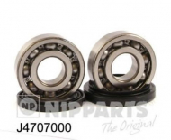 Комплект подшипника NIPPARTS J4707000