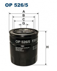 Фильтр FILTRON OP526/5