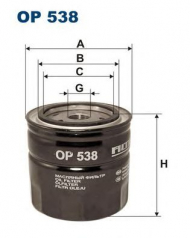 Фильтр FILTRON OP538