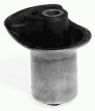 Подвеска BOGE 87-420-A