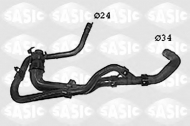 Шлангопровод SASIC SWH0485