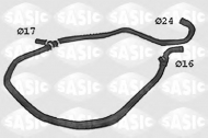 Шлангопровод SASIC SWH4245
