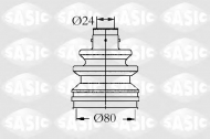 Комплект пыльника SASIC 4003448