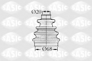 Комплект пыльника SASIC 9004635