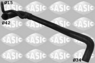 Шлангопровод SASIC 3400177
