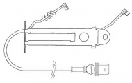Контакт BERAL UAI151