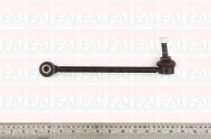 Рычаг независимой подвески колеса FAI AutoParts SS007