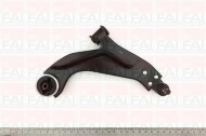 Рычаг независимой подвески колеса FAI AutoParts SS023
