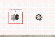 Натяжная планка FAI AutoParts T1009