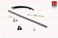 Комплект цепи привода распредвала FAI AutoParts TCK4NG