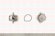 Насос FAI AutoParts WP6227