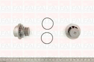 Насос FAI AutoParts WP6383