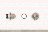 Насос FAI AutoParts WP6384