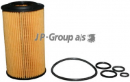 Фильтр JP GROUP 1318500200