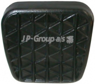 Педальные накладки JP GROUP 1272200200