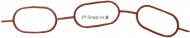 Прокладкa JP GROUP 1119603100