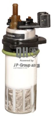 Насос JP GROUP 1115200809