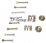 Комплектующие JP GROUP 8164001716