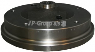 Тормозный барабан JP GROUP 8163500200