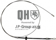 Трос JP GROUP 1170302809