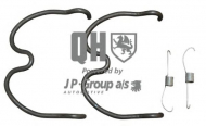 Комплектующие JP GROUP 1263950219