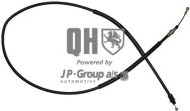 Трос JP GROUP 1270305609