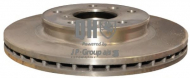 Тормозной диск JP GROUP 1563103409