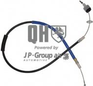 Трос JP GROUP 1570201309