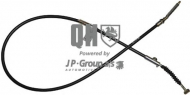 Трос JP GROUP 1570302709