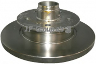 Тормозной диск JP GROUP 1163101800
