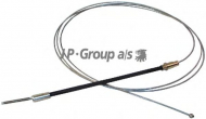 Трос JP GROUP 1170201100