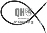 Трос JP GROUP 3170300309