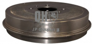 Тормозный барабан JP GROUP 3363500109