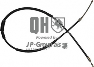 Трос JP GROUP 3370300109