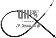Трос JP GROUP 3370302809