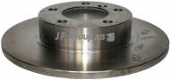 Тормозной диск JP GROUP 1463100400