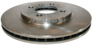Тормозной диск JP GROUP 1463100600