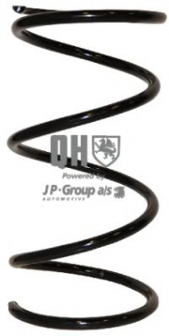 Пружина JP GROUP 3842200209