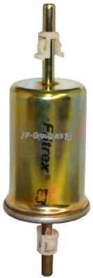 Фильтр JP GROUP 1518700600