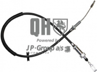 Трос JP GROUP 4170301709