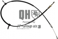 Трос JP GROUP 4170303909