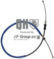 Трос JP GROUP 4370302909